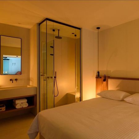 Potnia Theron Suites Akrotírion Buitenkant foto